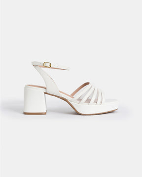 Stella Platform Sandals