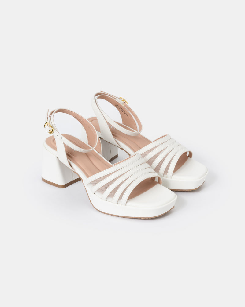 Stella Platform Sandals