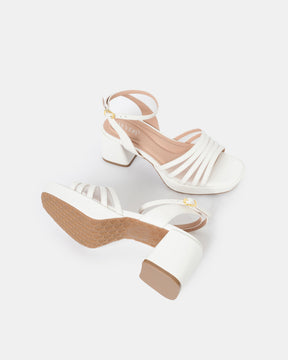 Stella Platform Sandals