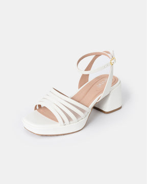 Stella Platform Sandals