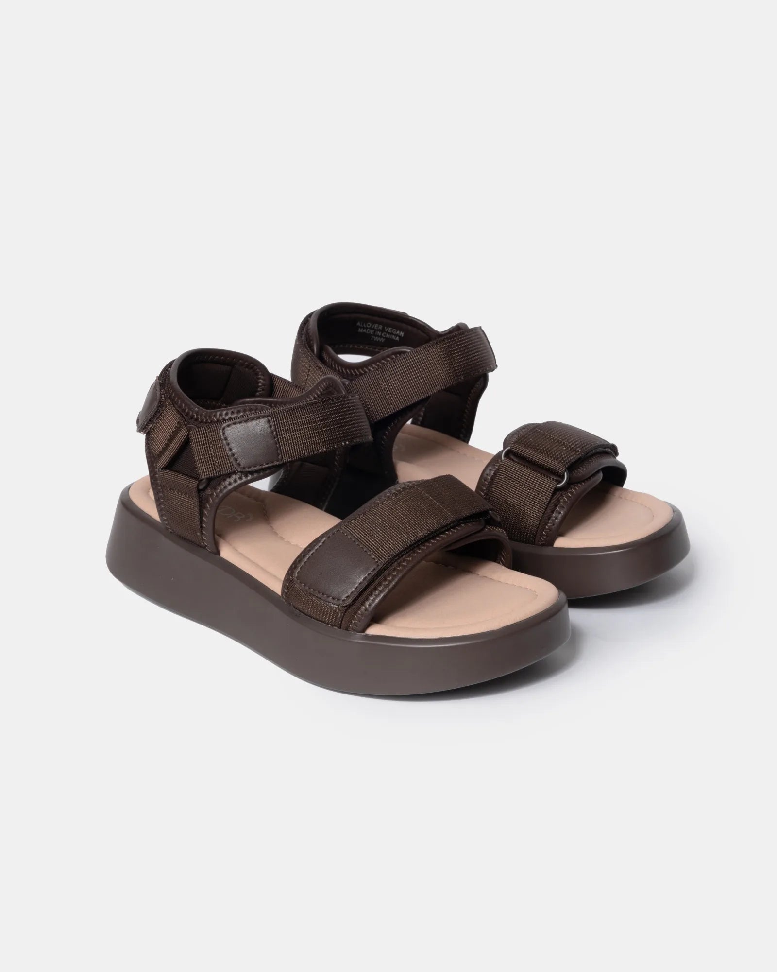Savannah Sporty Sandals