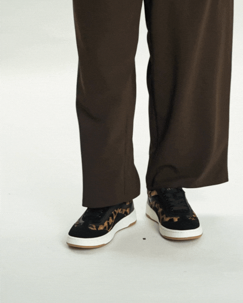 Nola Everyday Sneakers