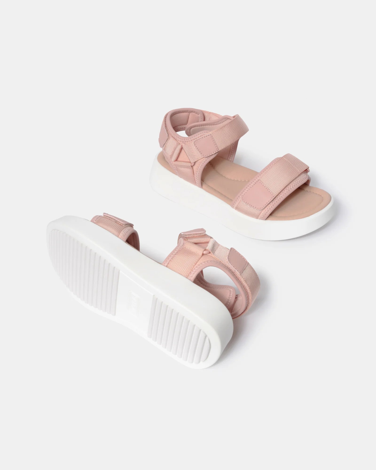 Savannah Sporty Sandals